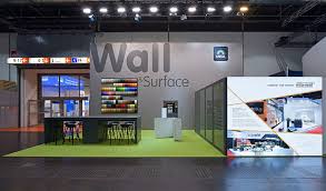 Welcome to the online order system (oos) of euroshop! The Mba Booth At The Euroshop 2020 Mba English