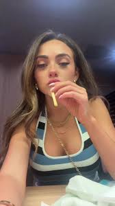 I would eat it all over again no lie