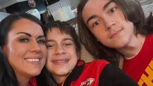 Fundraiser for Kristi Wischnack by Teagan Biber : Help a Single Mom Rebuild  After Heartbreaking Theft.