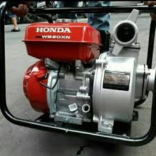 Harga mesin pompa air honda. Jual Mesin Alkon Pompa Sedot Air Honda Original 2 Inch Wb20xn Jakarta Utara Tunas Kediri Tokopedia