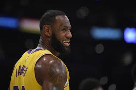 The nba announced its six major annual award finalists for the 2020 season last month. Lebron James Mvp Voting Comments Display His Mastery Of Narrative Bleacher Report Latest News Videos And Highlights