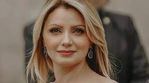 Así lucía Angélica Rivera antes de ser famosa en las telenovelas: FOTO - El  Heraldo de México