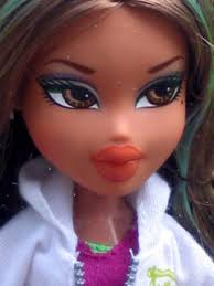 Références Poupées Bratz Dolls references