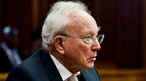 Peter Beale trial: Court hears how deceased child (3) was first put