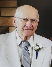 Obituary information for George P. Vande Boom