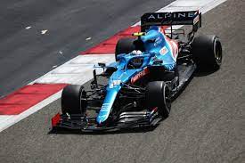 News, stories and discussion from and about the world of formula 1. Alpine F1 Racing Team Alonso Ocon