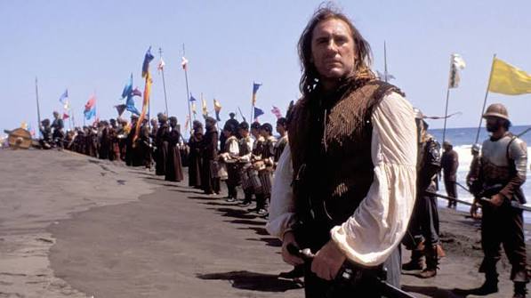 Watch 1492: Conquest of Paradise | Netflix