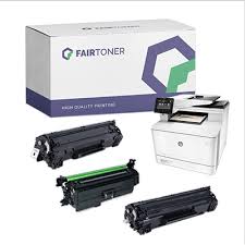 Der hp laserjet pro m12w ist ein kompakter schwarzweiß laserdrucker, der nur wenig platz im büro oder zuhause einnimmt. Hp Toner Gunstig Online Kaufen Fairtoner De