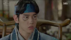 One night, hae su and king yo went out. Anna On Twitter Eng Sub Moon Lovers Scarlet Heart Ryeo Episode 12 Https T Co Aqk6hfuqbg