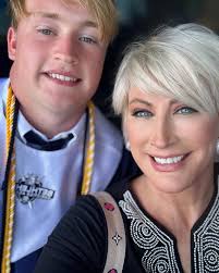 Beau your dad & I are so proud of you. Can't wait to watch the Lord move in  this next chapter of your life. This is only the beginning! I love you