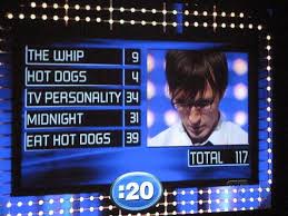 Why do dogs so much like being petted on the head? 36 Awesome Family Feud Questions For Playing At Home