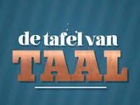 Samen met robèrt van beckhoven en andré van duin beoordeelt deze culinaire expert, de eetbare kunstwerken van echte thuisbakkers met talent. De Tafel Van Taal 2 5 2017 Tvblik