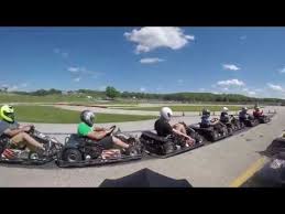 Go up pages 1 2 3. Go Karts At Road America Youtube