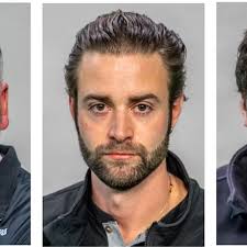 2023 American Red Cross Real Heroes: Andrew Dean, Hayden Frank, Patrick  Kuehl