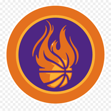 Phoenix suns logo in vector.svg file format. Phoenix Transparent Svg Vector Phoenix Suns Hd Png Download Vhv