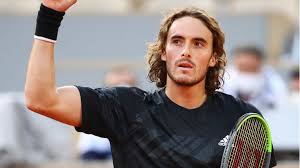 Learn the biography, stats, and games schedule of the tennis player on scores24.live! French Open 2020 Stefanos Tsitsipas This Time In Fast Forward Tennisnet Com