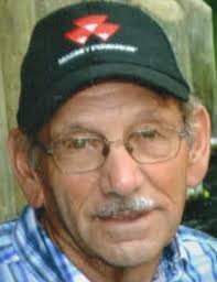 Obituary information for Paul Ferry