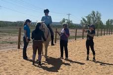 Orientation and Side Walker Training — The Right Step, Inc.