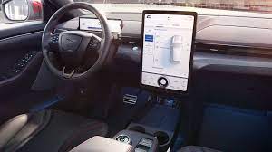 November 2019 in hawthorne von bill ford vorgestellt. Der Neue Ford Mustang Mach E Technologien Ford De