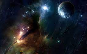 Sci Fi Space Wallpaper Wallpaper Space Planets Wallpaper Hd Space