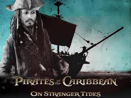 The curse of the black pearl. Pirates Of The Caribbean 4 Coming In May 2011 Bnl