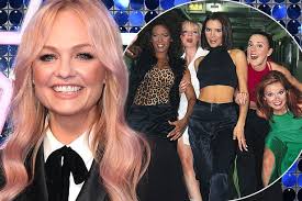 Emma lee bunton (born 21 january 1976) is an english singer, songwriter, media personality, and actress. Emma Bunton Admits She Is Thankful Social Media Didn T Exist When The Spice Girls Started Mirror Online