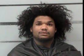 Officers Arrest Anton Teen After Weekend Shooting in Lubbock
