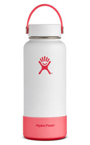 32 Oz Wide Mouth Atmosphere Collection Sunrise Hydro Flask Colors Hydroflask Flask Bottle