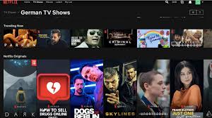 Malheureusement pour les fan des freebox, netflix n'est pas encore. Regarder Netflix En Francais A L Etranger Lesmeilleursvpn Com