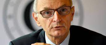 Didier migaud (cour des comptes) : Didier Migaud La Cour Des Comptes Et Le Magicien Le Point