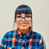 Laurie Kirk's Instagram, Twitter & Facebook