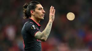 De voetballer is anno 2021 bekend van arsenal, spain u19, barcelona. The Premier League S Xi Best Flows Runsportbet
