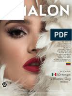 Revista Vasos Comunicantes No. 34