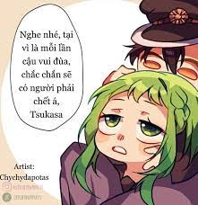 Doujinshi] Jibaku Shounen Hanako-kun - #21 - Wattpad