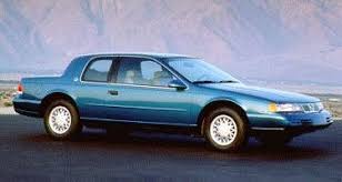 Image result for Vermillion 1994 Mercury