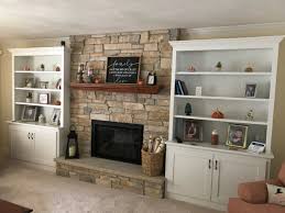Consider what you will be using the room for. Built Ins Hughes Custom Carpentry Inc
