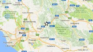 Magnitudo 3.0, epicentro ad eraclea. Terremoto Oggi 16 Marzo 2017