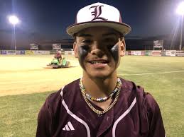 London blanks Santa Gertrudis Academy to open regional final series