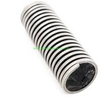 Nylon spiral Inside Disk Brush - Disk Brush and Inside Disk ...