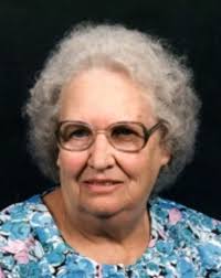 Lucy Powell Reich Obituary November 26, 2013