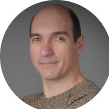 Rodrigo FIORAVANTI PEREIRA