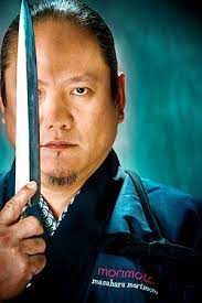Mc3samantha S Favorite Celebrity Chef Masaharu Morimoto Masterchef Who Doesn T Love Morimoto Iron Chef Celebrity Chefs Chef Shows