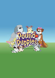 It later inspired an animated tv special, two animated tv series, and a feature film. Is Pound Puppies On Netflix Uk Where To Watch The Series New On Netflix Uk