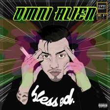 Listen to Omni Alien ft. Marc E. Bassy