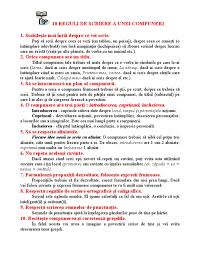 …foarte buna compunerea.nota 10 cu felicitri. 10 Reguli De Scriere A Unei Compuneri