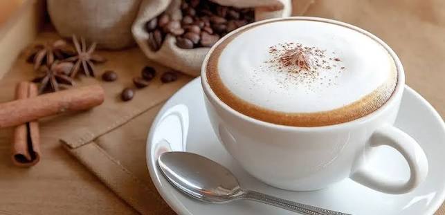 Cappuccino