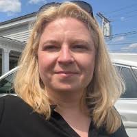 20+ "Beth Ostrowski" profiles