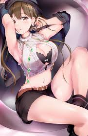 샤니마스에서 제일 야한 누나 - 오덕양성소 - 에펨코리아