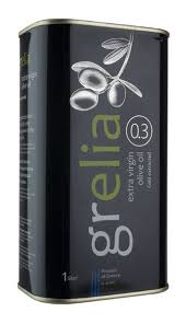 Grelia Olive Oil Metrographics Creative Bureau Heraklion Crete Modern Packaging Design Modern Packaging Packaging Design Inspiration