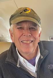 Charles Kendall Obituary (1943